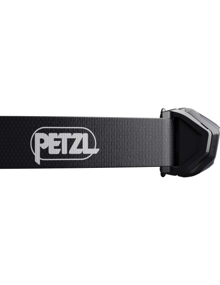 Linterna Frontal Petzl Tikkina 300 Lúmenes Compacta Negra Linterna Frontal Petzl Tikkina 300 Lúmenes Compacta Negra