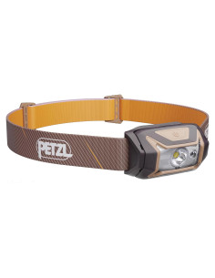 Linterna Frontal PETZL Tikka 350 Lúmenes Compacta para Senderismo