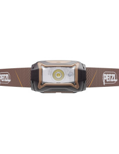 Linterna Frontal PETZL Tikka 350 Lúmenes Compacta para Senderismo 2