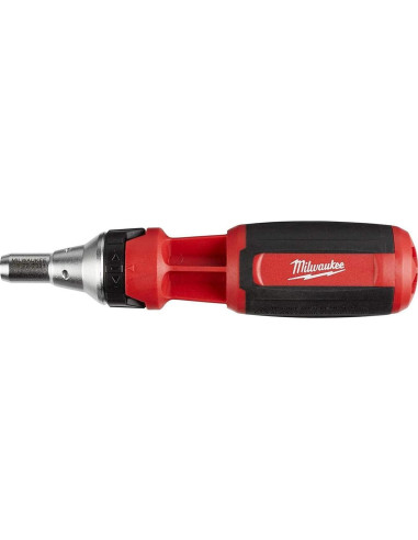 Destornillador Multibit 9 en 1 Milwaukee 48-22-2331