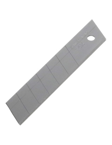 Cuchilla de Utilidad Stanley 11-325T 25 mm Acero