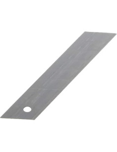 Cuchilla de Utilidad Stanley 11-325T 25 mm Acero 2