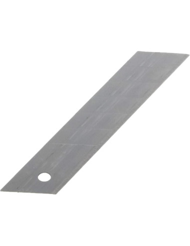 Cuchilla de Utilidad Stanley 11-325T 25 mm Acero