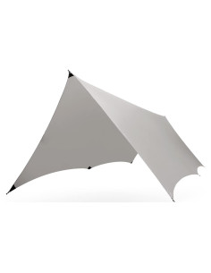 KAMMOK Kuhli Ultralight Lona de Camping Impermeable 408g