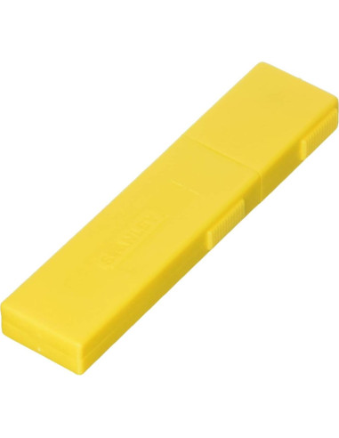 Cuchilla de Utilidad Stanley 11-325T 25 mm Acero