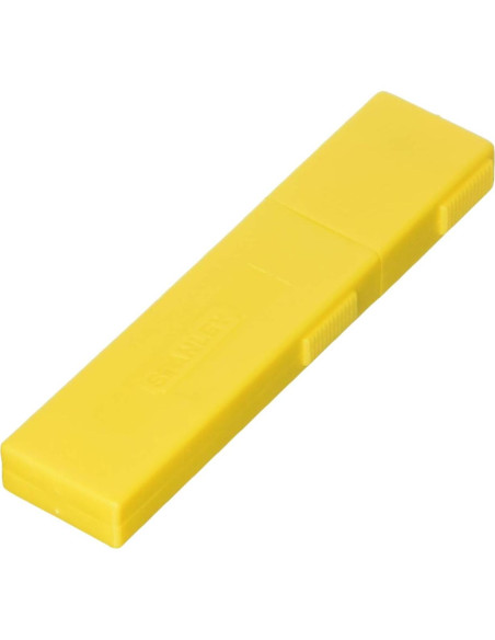 Cuchilla de Utilidad Stanley 11-325T 25 mm Acero