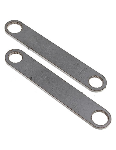 Llave de Desmontaje Mediana/Grande MultiParts para Leatherman