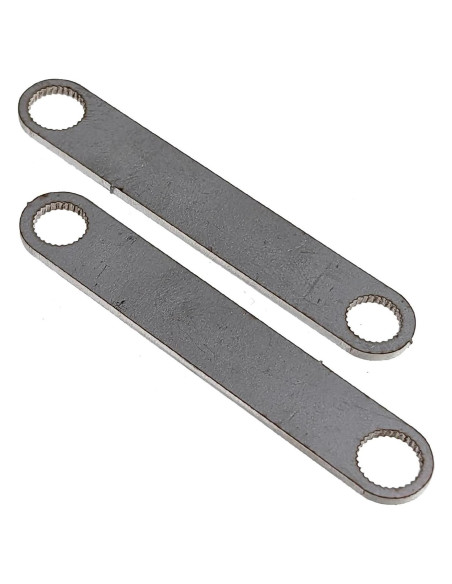 Llave de Desmontaje Mediana/Grande MultiParts para Leatherman