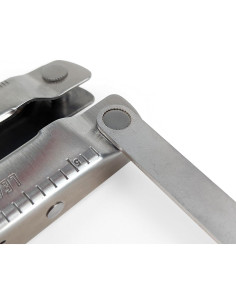 Llave de Desmontaje Mediana/Grande MultiParts para Leatherman 2