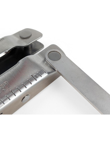 Llave de Desmontaje Mediana/Grande MultiParts para Leatherman
