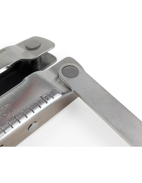 Llave de Desmontaje Mediana/Grande MultiParts para Leatherman