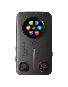 Procesador de Efectos MOOER Prime M2 con Pantalla Táctil