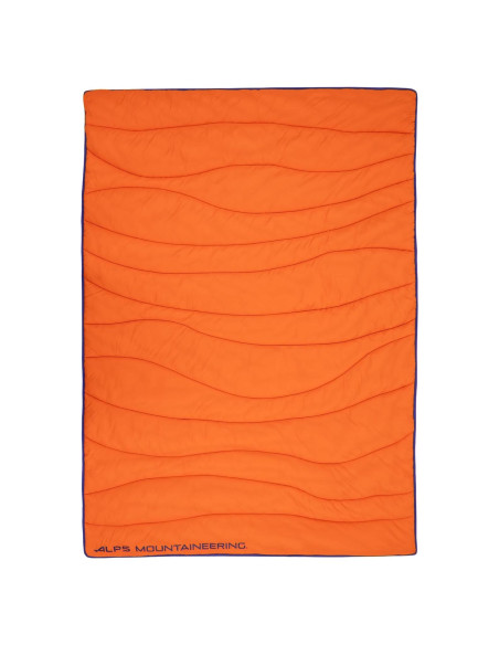 Manta Wavelength ALPS Mountaineering 1.13 kg Resistente Agua