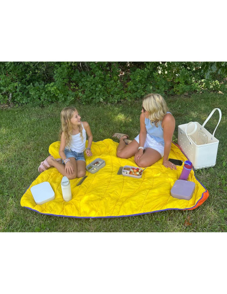 Manta Wavelength ALPS Mountaineering 1.13 kg Resistente Agua