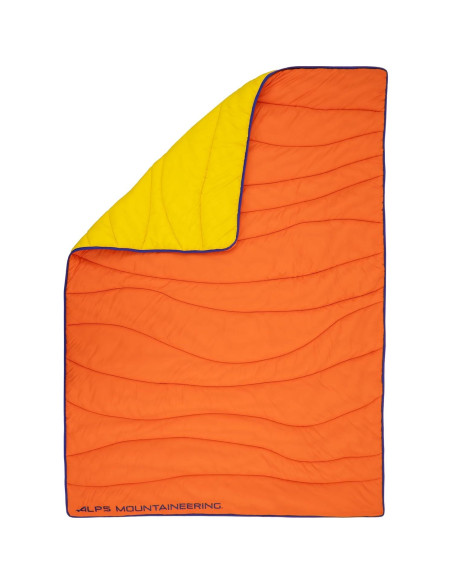 Manta Wavelength ALPS Mountaineering 1.13 kg Resistente Agua