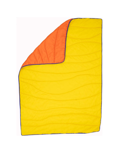 Manta Wavelength ALPS Mountaineering 1.13 kg Resistente Agua