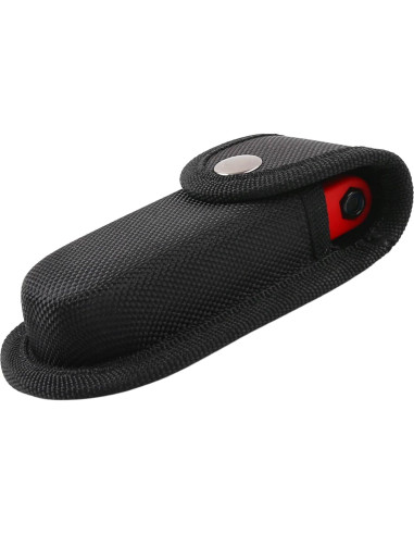 2 Pcs Funda de Nylon para Multiherramienta 11cm Leatherman