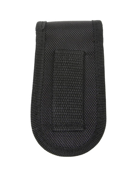 2 Pcs Funda de Nylon para Multiherramienta 11cm Leatherman