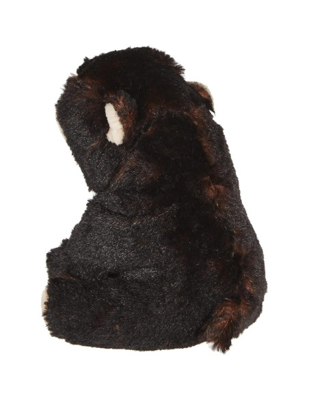 Oso de Peluche TY Beanie Babies Kodi Marrón 15 cm