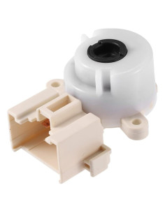 Interruptor de Encendido X AUTOHAUX 84450-12200 para Toyota y Lexus