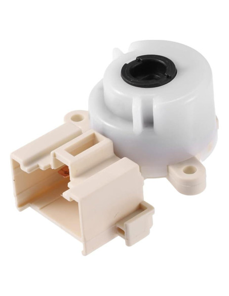 Interruptor de Encendido X AUTOHAUX 84450-12200 para Toyota y Lexus