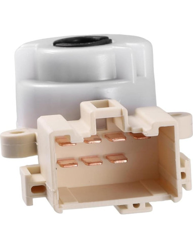 Interruptor de Encendido X AUTOHAUX 84450-12200 para Toyota y Lexus