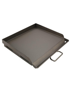 Plancha Uniflasy para Estufa Camp Chef 40.64 x 35.56 cm