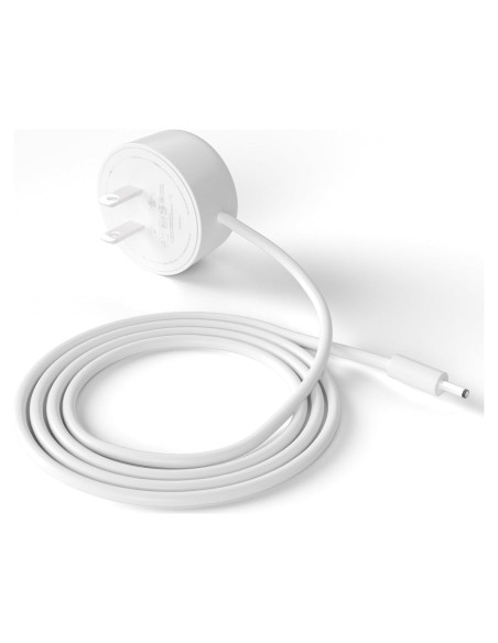 Adaptador de Corriente 15W Compatible con Google Nest Hub y WiFi