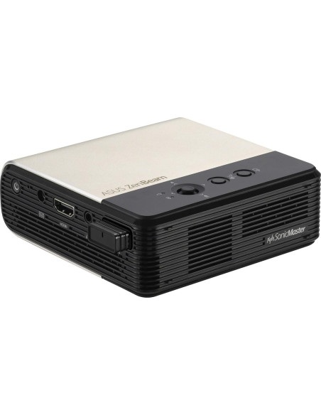 Proyector Mini Inalámbrico ASUS ZenBeam E2 100" FHD 300 Lúmenes Proyector Mini Inalámbrico ASUS ZenBeam E2 100" FHD 300 Lúmenes