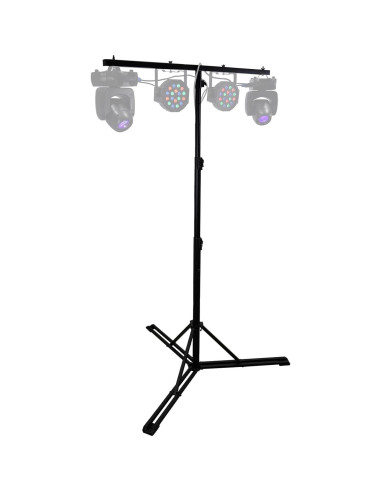 Soporte de Iluminación y Altavoz Rockville RLS4 3.5m 63.5kg