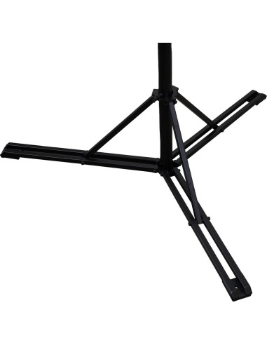 Soporte de Iluminación y Altavoz Rockville RLS4 3.5m 63.5kg