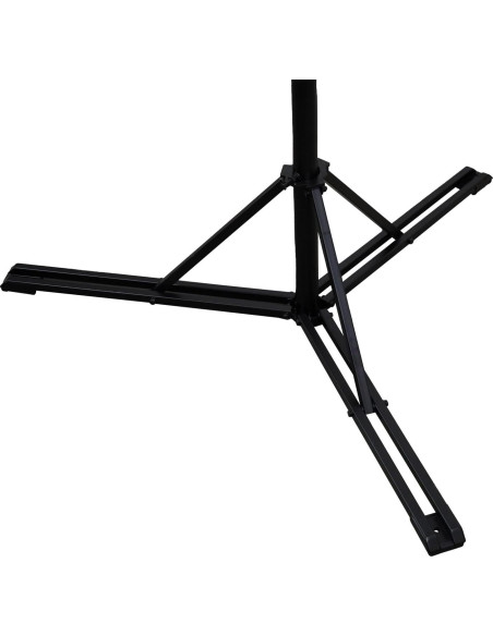 Soporte de Iluminación y Altavoz Rockville RLS4 3.5m 63.5kg