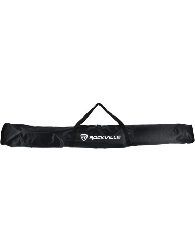 Soporte de Iluminación y Altavoz Rockville RLS4 3.5m 63.5kg