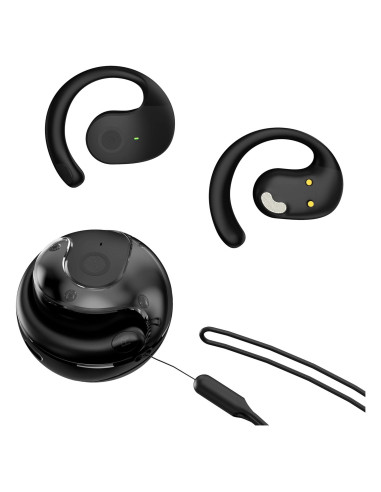Auriculares inalámbricos Ows-JM13 Bluetooth 5.4 IPX7 deportivos