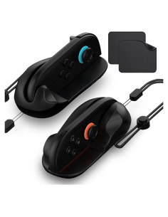 Controlador de Juego Ratón NCIWAN para Nintendo Switch 2