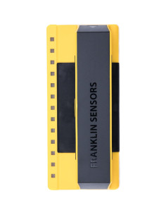 Buscador de Vigas Franklin Sensors ProSensor 710 Amarillo 2
