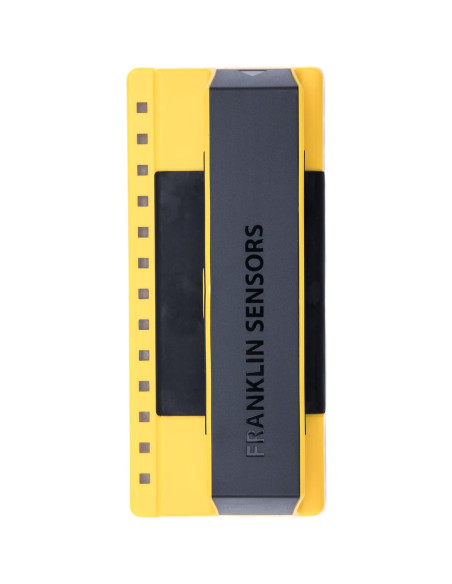 Buscador de Vigas Franklin Sensors ProSensor 710 Amarillo
