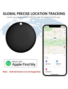 Mini rastreador GPS PerfiPro - localizador magnético oculto 2