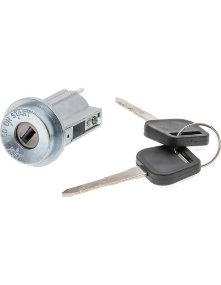 Cilindro de Bloqueo de Encendido Toyota Corolla 1998-2002