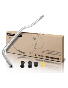 Manguera de Retorno de Dirección Asistida A-Premium Toyota Corolla 1998-2002