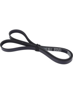 Correa Serpentina MOCA 4PK1180 para Toyota Yaris y Echo 1.5L 2