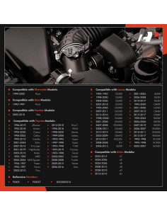 Interruptor de presión de aceite A-Premium para Toyota y Lexus 2