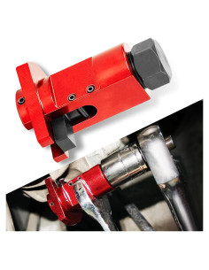 Herramienta de Desmontaje de Suspensión Waswale 2.2" x 1.42"