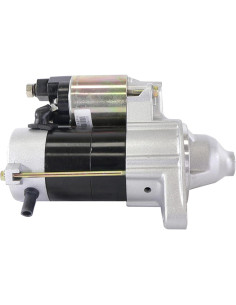 Motor de Arranque DB Electrical 410-52271 para Toyota Echo 2000-2002 2