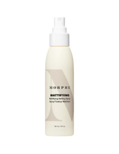 Spray Fijador Mate Morphe 118 ml - Control de Brillo y Aceite 2