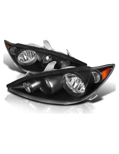 Faros de Auto SPEC-D TUNING para Toyota Camry 2005-2006