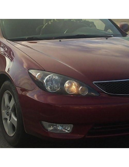 Faros de Auto SPEC-D TUNING para Toyota Camry 2005-2006
