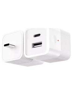 Adaptador WiFi USB Tipo C Tuya, Control Remoto 5V, Compatible Alexa