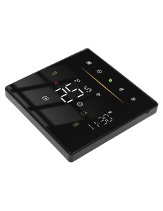 Termostato Inteligente Marhynchus WiFi Programable 240V