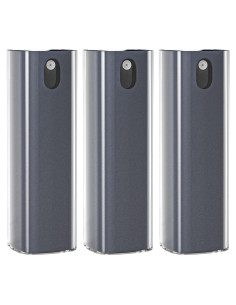 Kit de Limpieza de Pantallas 3 en 1 Ciscle - Microfibra y Spray